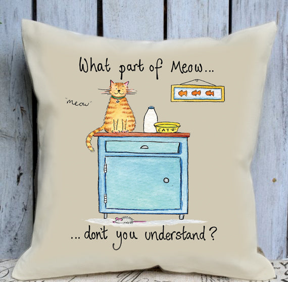 Cat Gifts