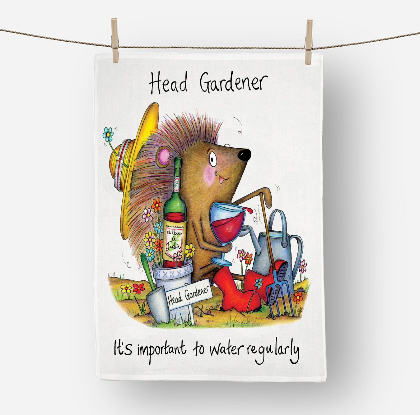 Gifts for Gardeners