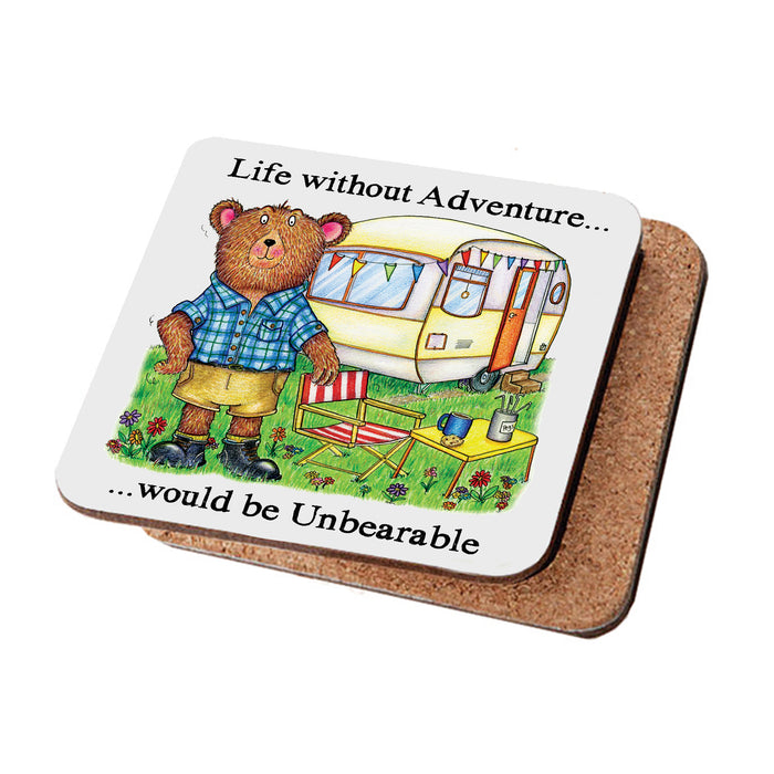 Adventure Coaster