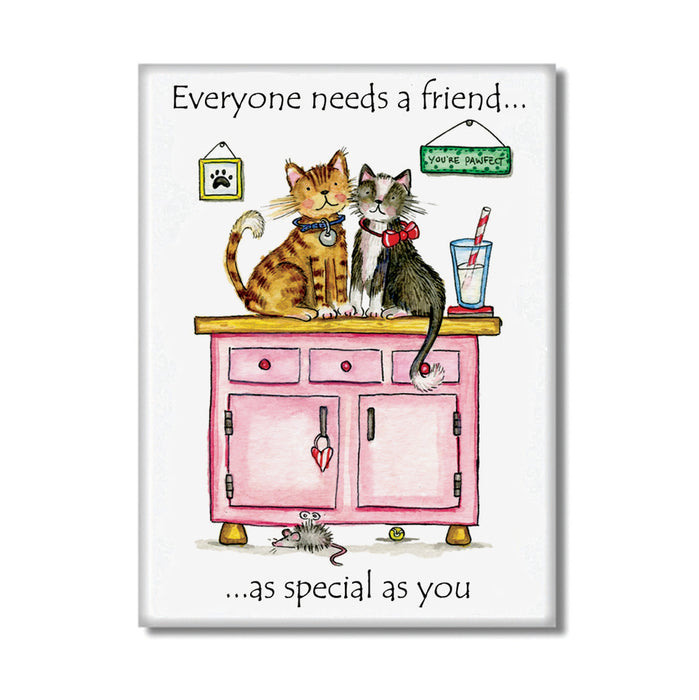 Special as You Fridge Magnet