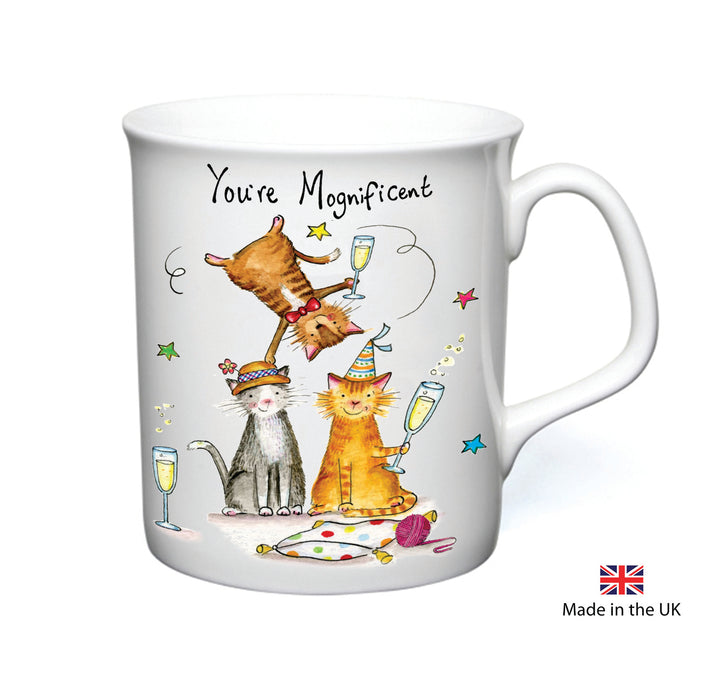 Mognificent Mug