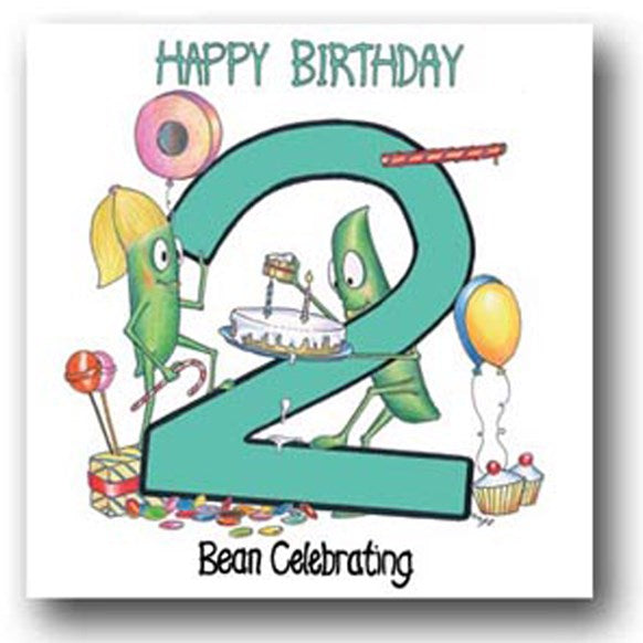 Birthday 2