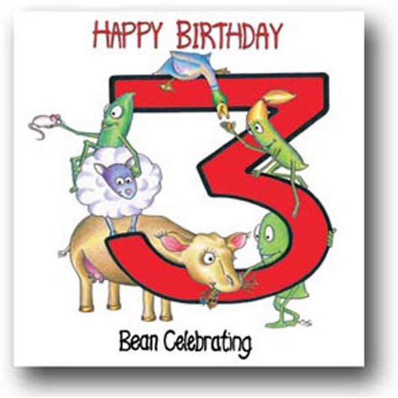 Birthday 3