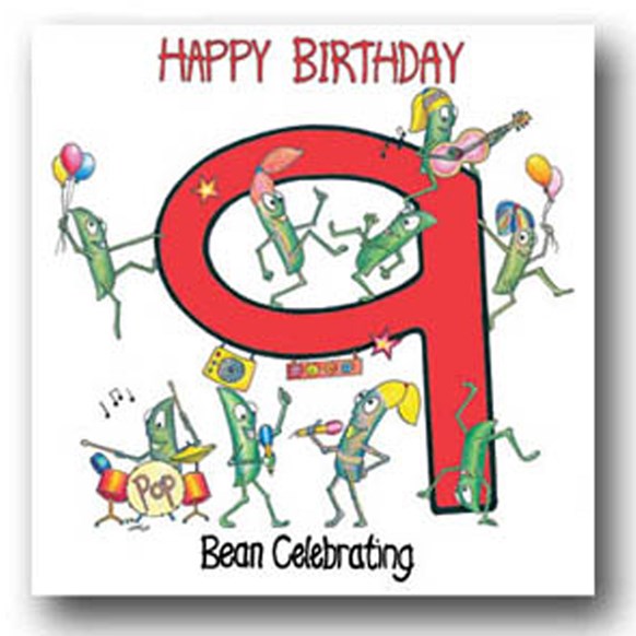 Birthday 9