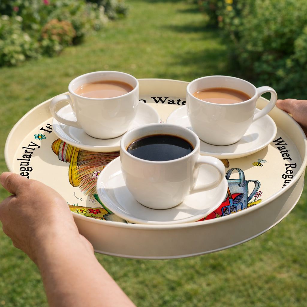 Drinks Trays
