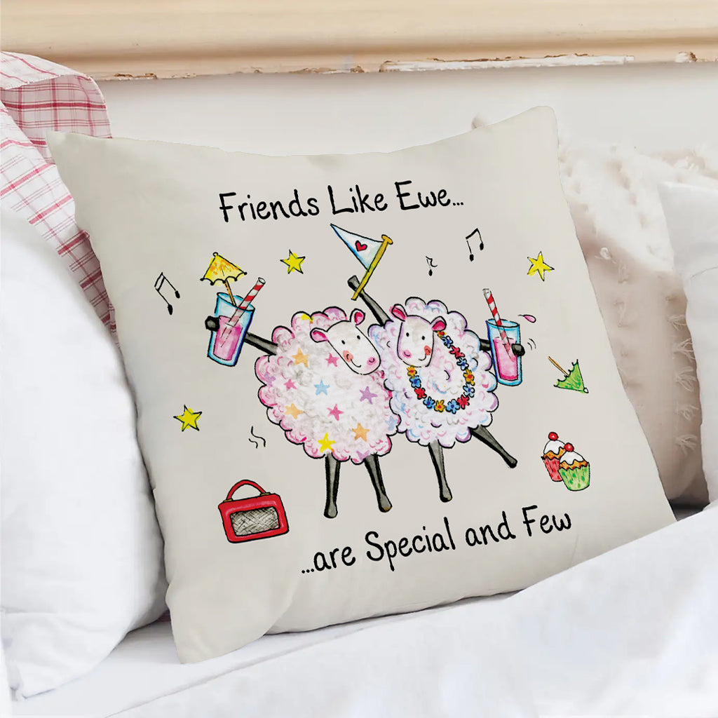 Large Cushions