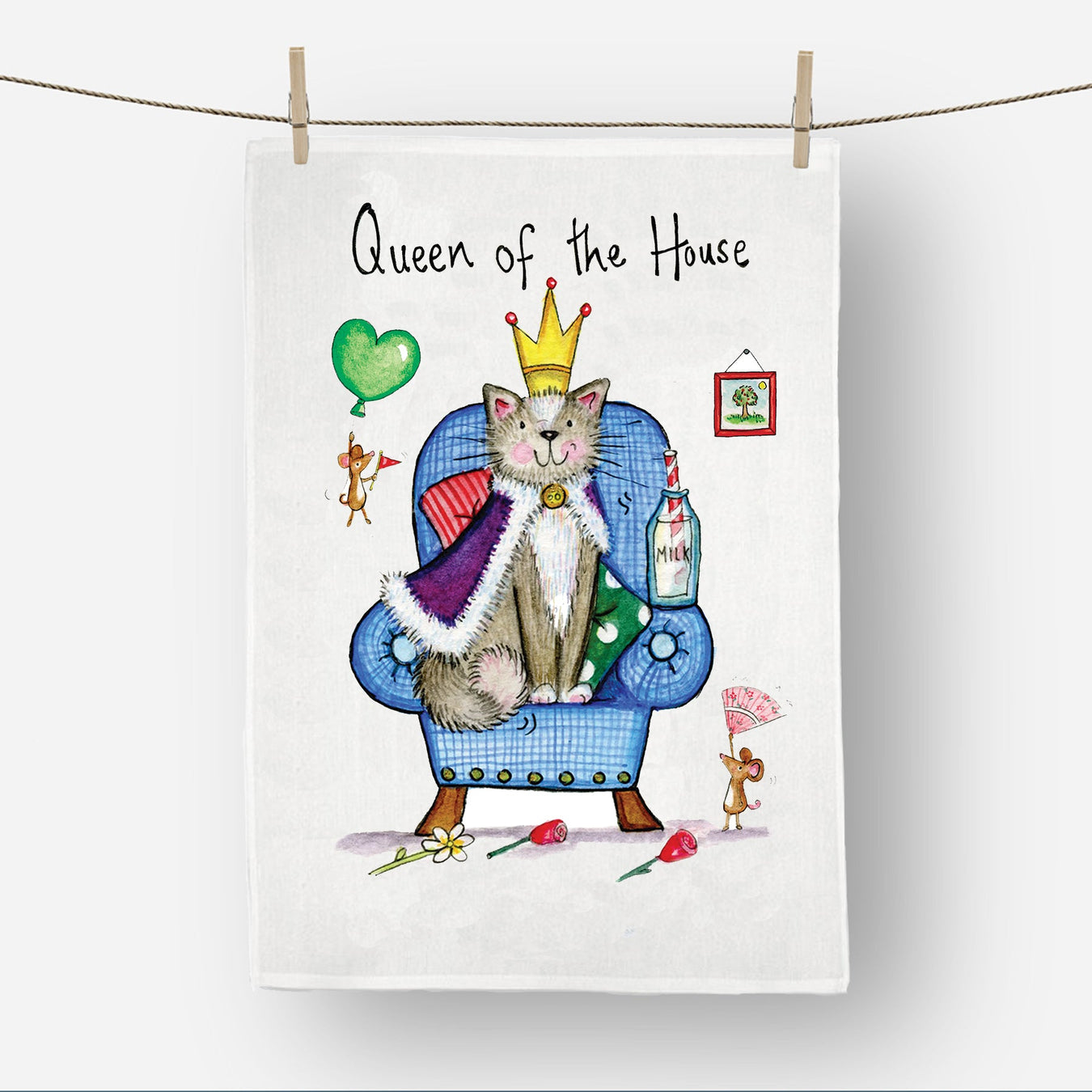 Tea Towels