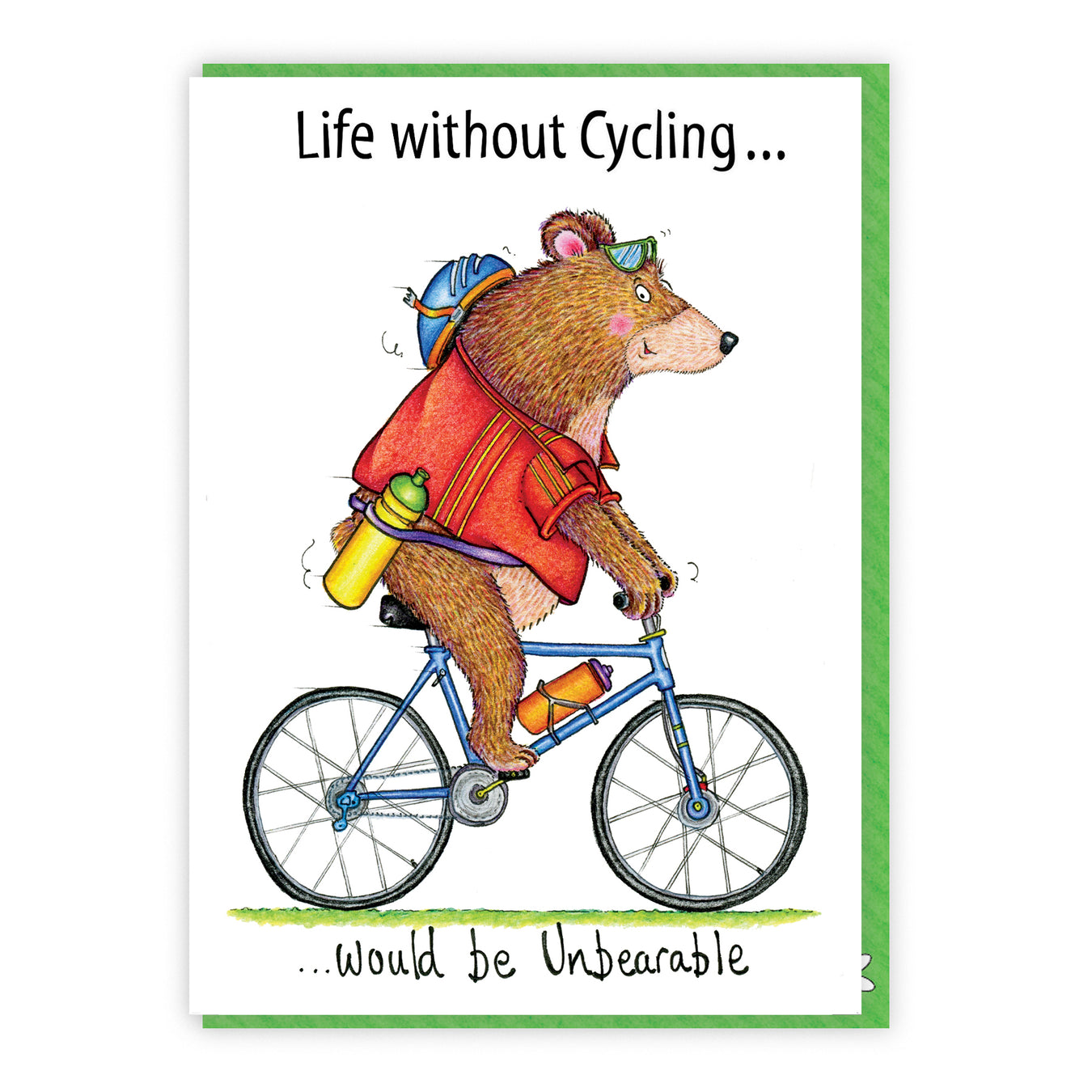 Greeting Cards