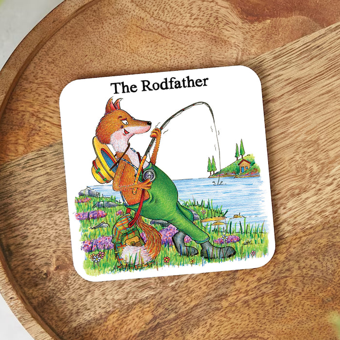 The Rodfather Coaster