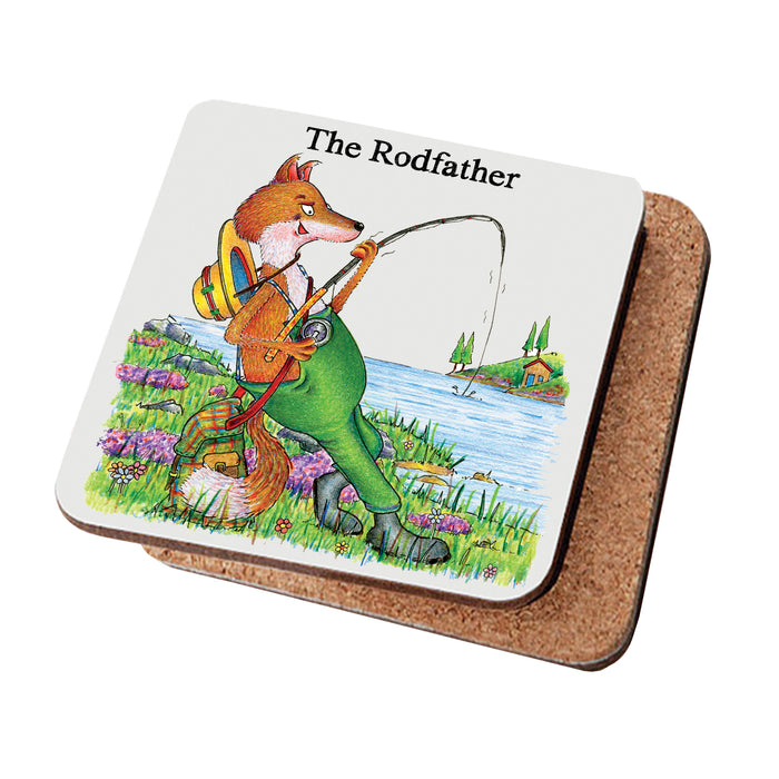 The Rodfather Coaster