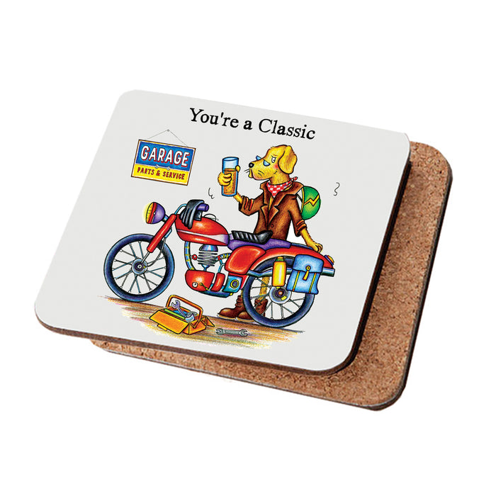 Classic Coaster
