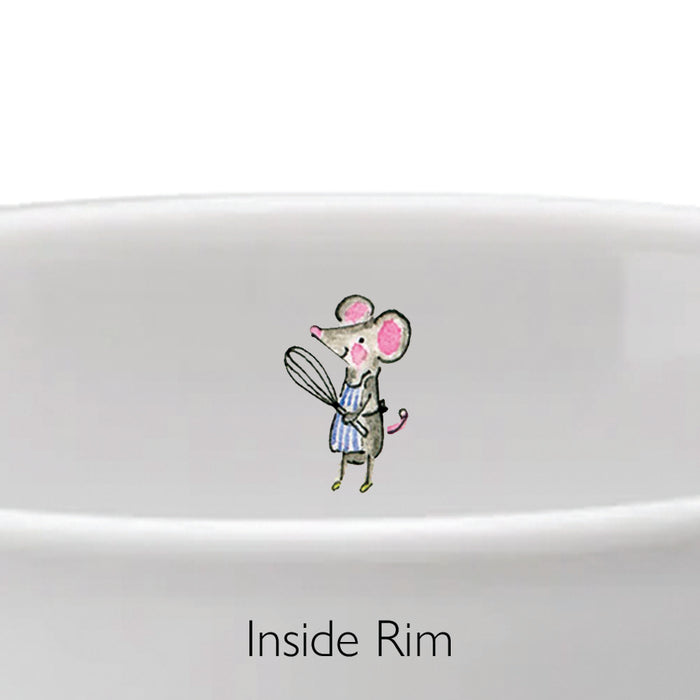 Bake It Mug