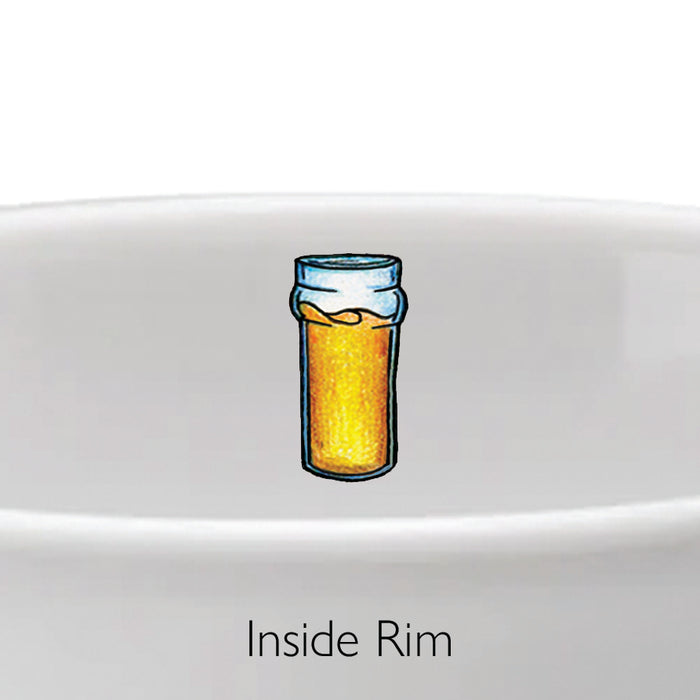 Drink Responsibly Mug