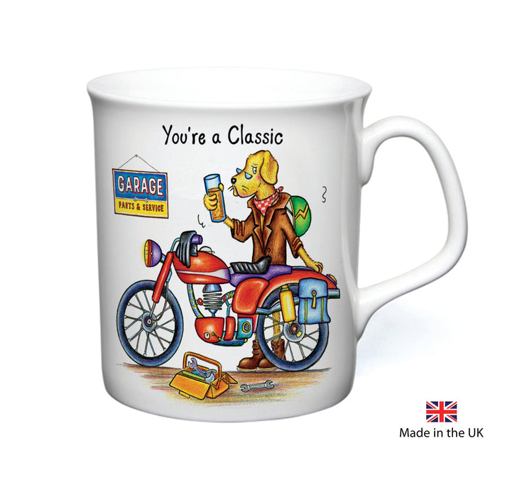 Classic Mug