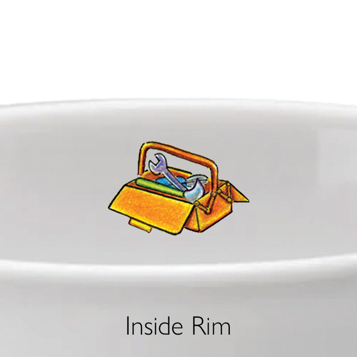 Classic Mug