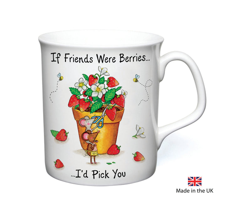 Pick You Mug