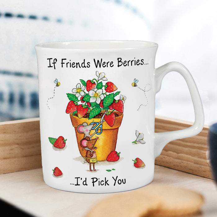 Pick You Mug