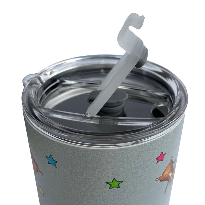 Mognificent Thermal Travel Mug