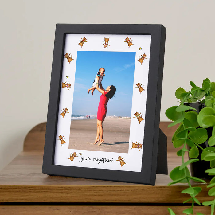 Mognificent Photo Frame