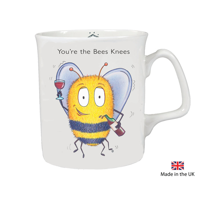 Bee's Knees Mug