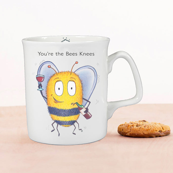 Bee's Knees Mug