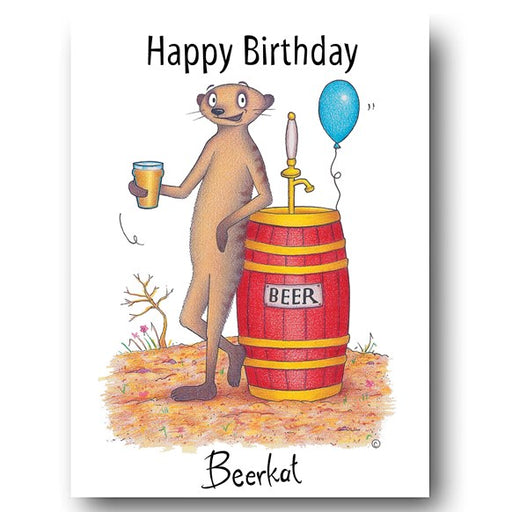 greeting,card,greetings,cards,beer,cat,happy,birthday,compost,heap,fun,design,gift,barn,UK,England