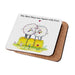 coaster,coasters,compost,heap,spent,with,ewe,you,sheep,friends,family,home,gift,barn,cup,cuppa,giggle,uk
