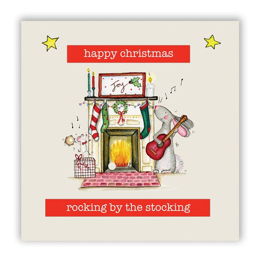 greeting,card,greetings,cards,rocking,stocking,gift,Christmas,party,gifts,present,funny,hand,drawn,design