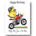 greeting,card,juice,in,tank,motorbike,happy,birthday,celebrate,compost,heap,compostheap,compUK