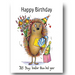 greeting,card,cards,gift,lovely,happy,birthday,days,wishing,home,barn,uk,kraft,envelope,vegetable,uk