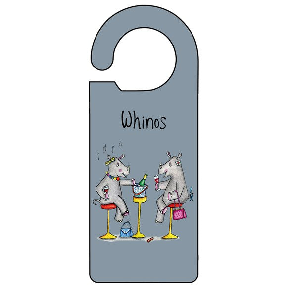 Whinos Door Hanger