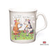 mug,mugs,mad,cow,disease,cows,animal,animals,gift,gifts,present,design,hand,drawn,funny,compost,heap
