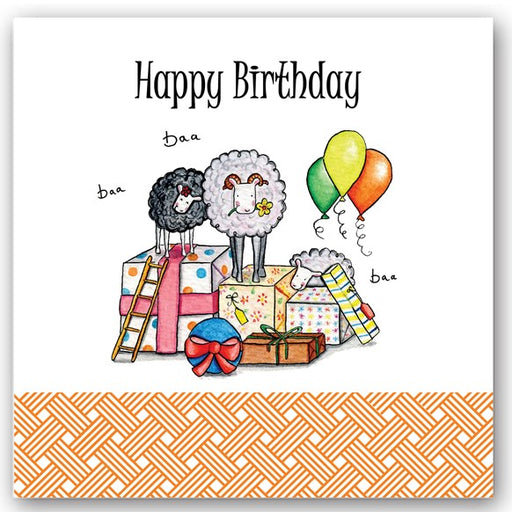 greeting,card,cards,occasions,happy,birthday,sheep,sheeps,gift,notes,friends,colourful,glitter,UK
