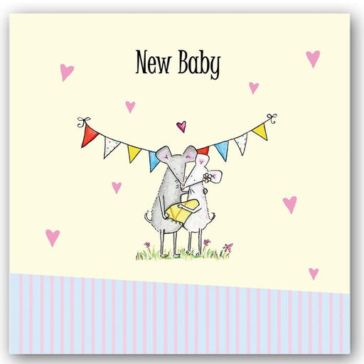 greeting,card,greetings,cards,new,baby,mouse,occasions,congratulations,colourful,glitter,UK,England