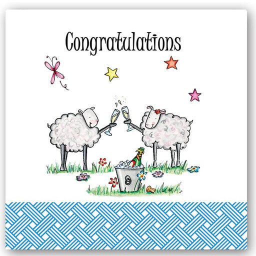 greeting,card,cards,occasions,congratulations,sheep,sheeps,party,friend,gift,colourful,glitter,UK