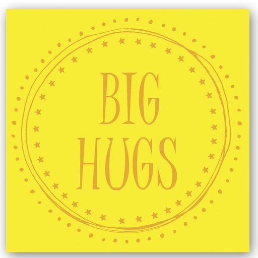big,hugs,love,card,foiling,occasions,gift,happy,note,glitter,friends,home,UK,England