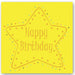 happy,birthday,card,fizz,foiling,occasions,gift,happy,note,glitter,party,friends,home,UK,England