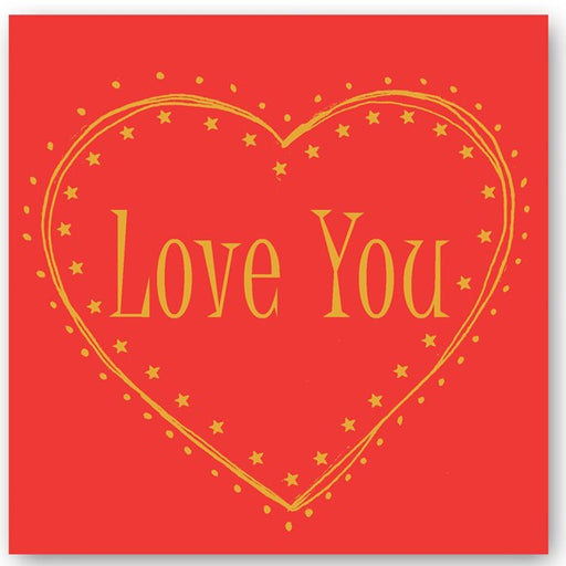 love,you,loveyou,card,foiling,occasions,gift,happy,note,glitter,party,friends,home,UK,England