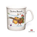 mug,mugs,pheasants,birds,animal,animals,gift,gifts,present,Christmas,cup,design,hand,drawn,compost