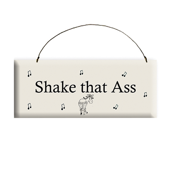 shake,that,ass,wood,wooden,sign,signs,gift,house,compost,heap