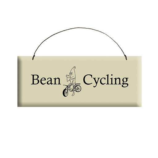 bean,beans,cycling,bicycle,gift,house,wood,wooden,sign,signs,compost,heap