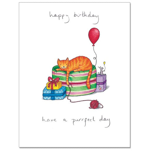 greeting,card,greetings,cards,happy,birthday,cat,gift,home,house,friends,cockadoodle,UK,England